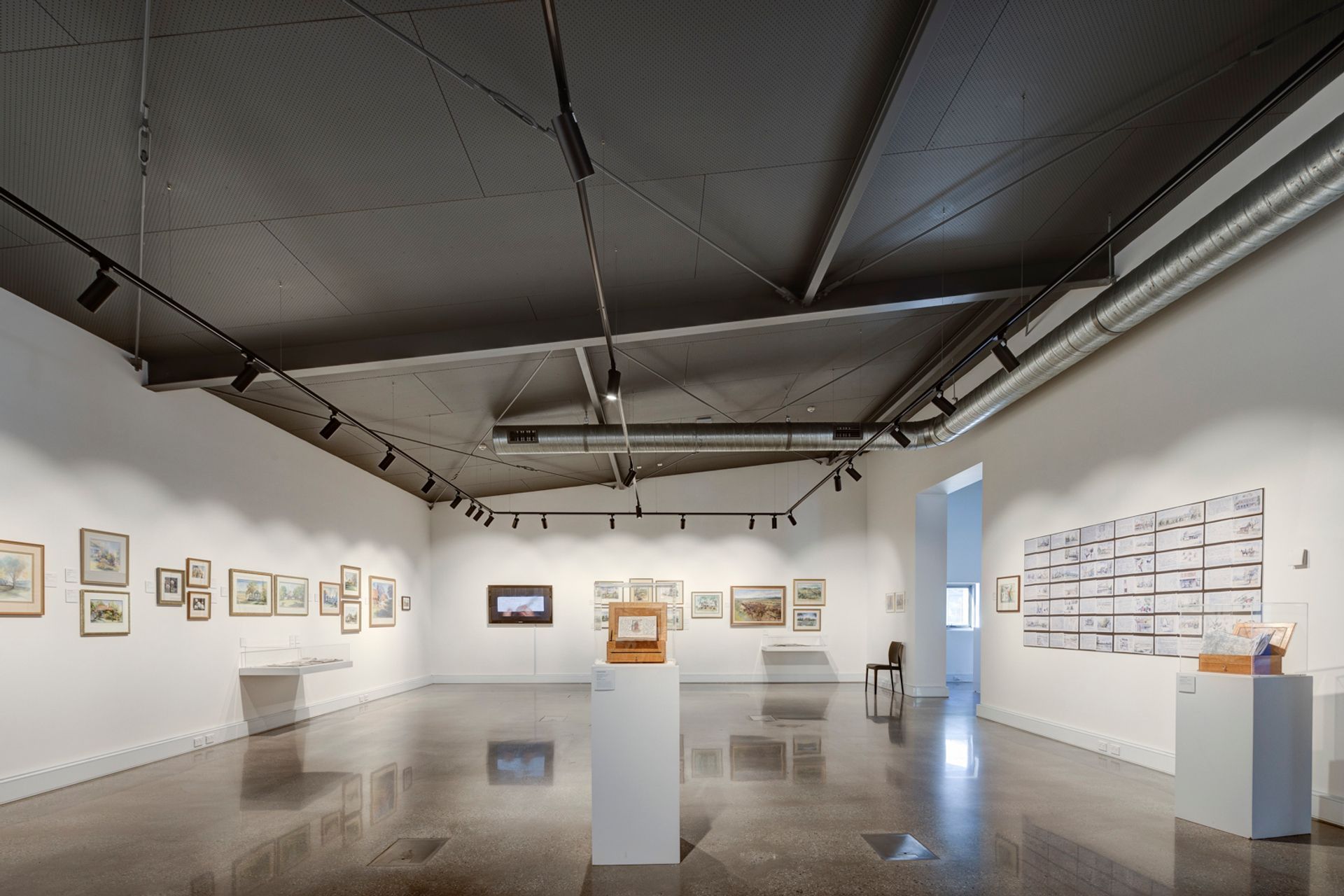 Singleton Arts & Cultural Centre