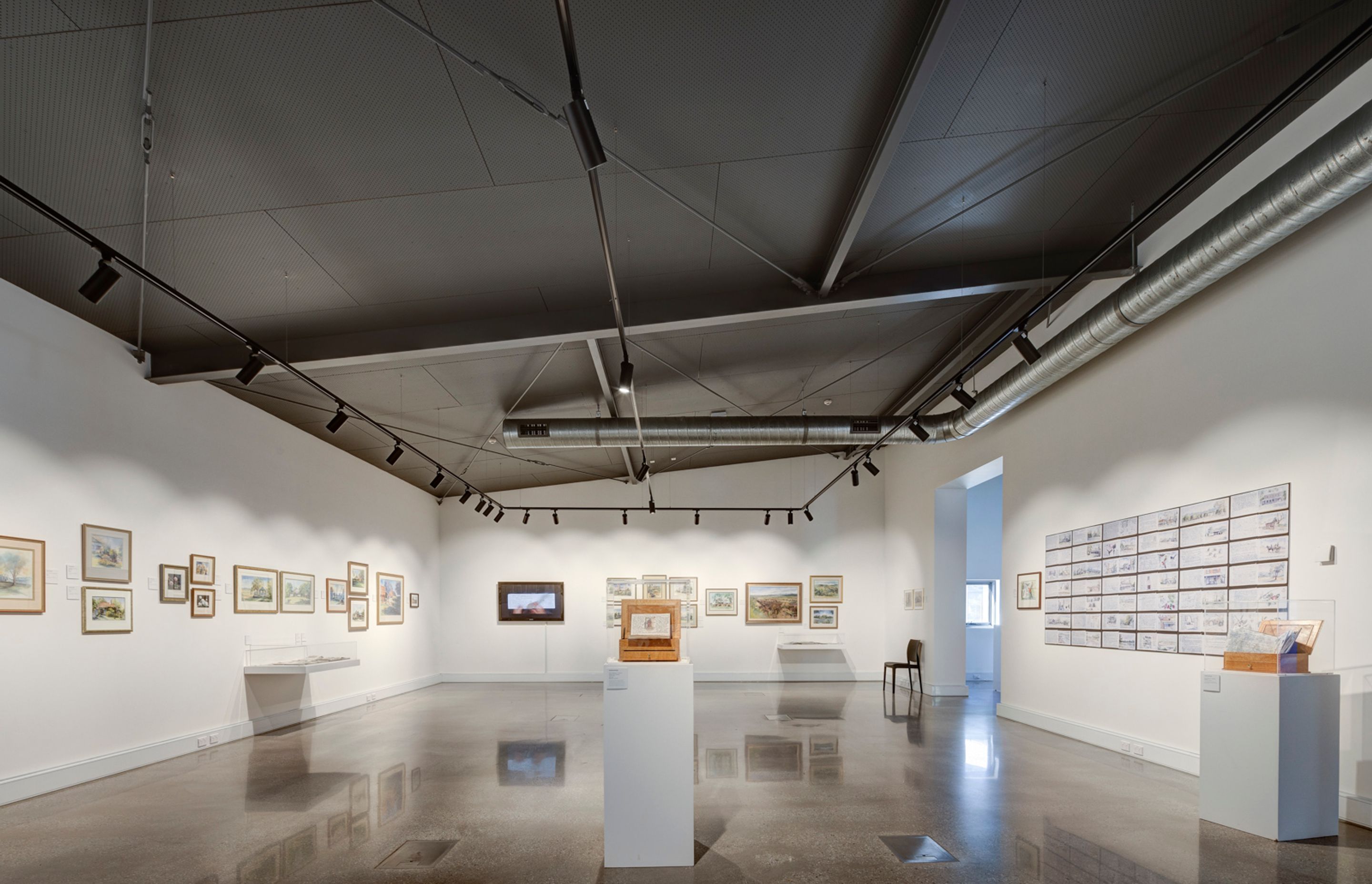 Singleton Arts & Cultural Centre