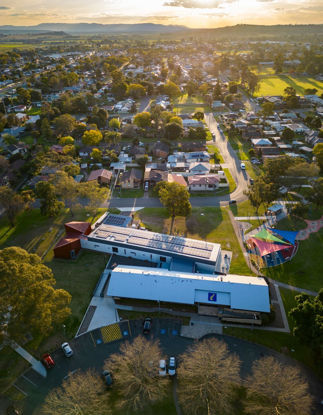 Singleton Arts & Cultural Centre