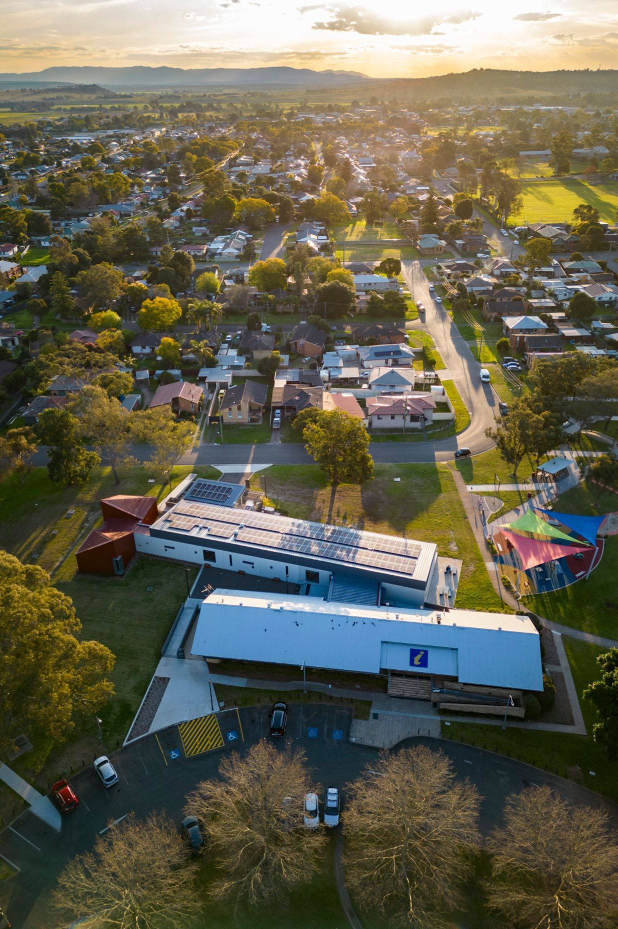 Singleton Arts & Cultural Centre