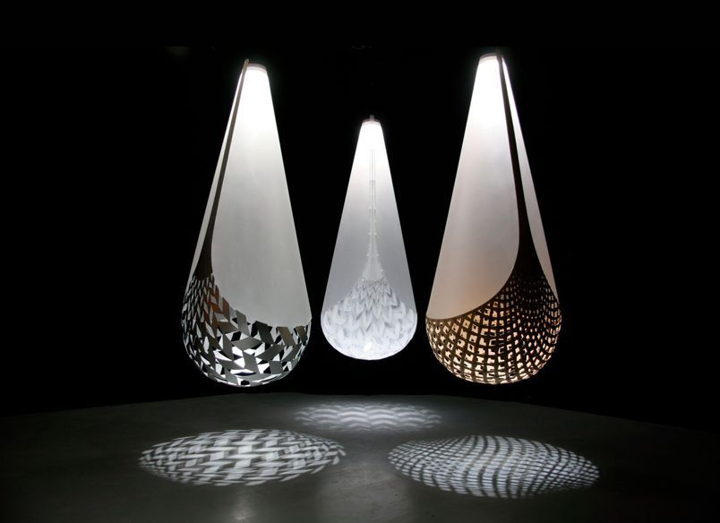 The Three Baskets of Knowledge, Exhibition 