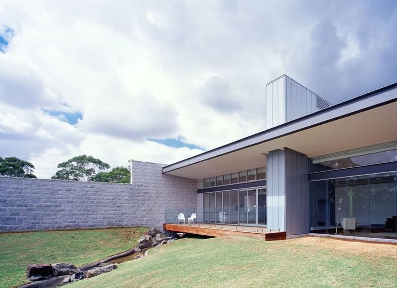 Jeandare Residence and Gallery