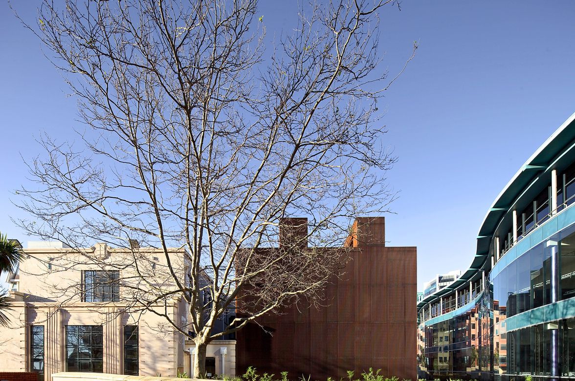 City Gallery