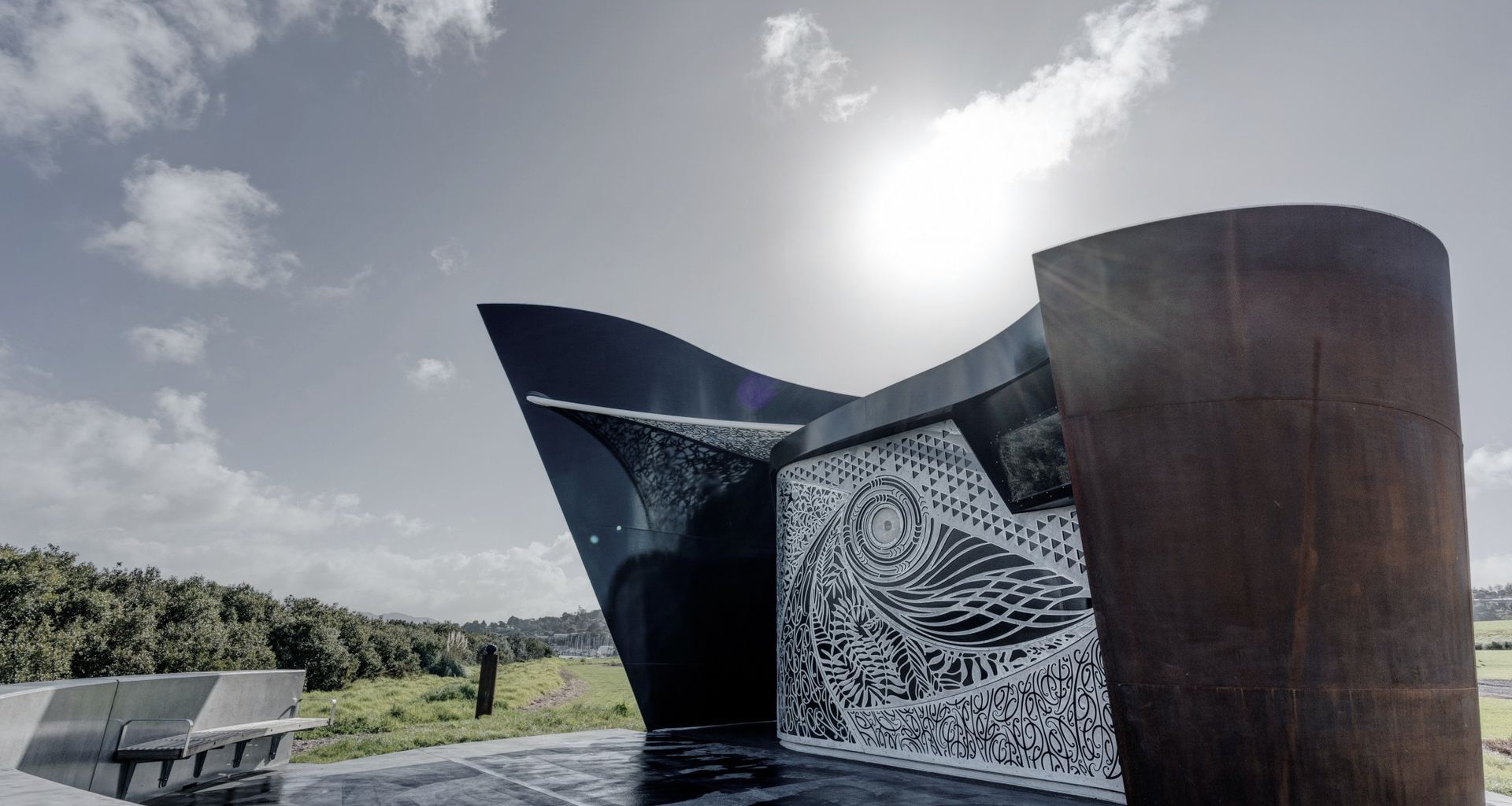 Camera Obscura banner