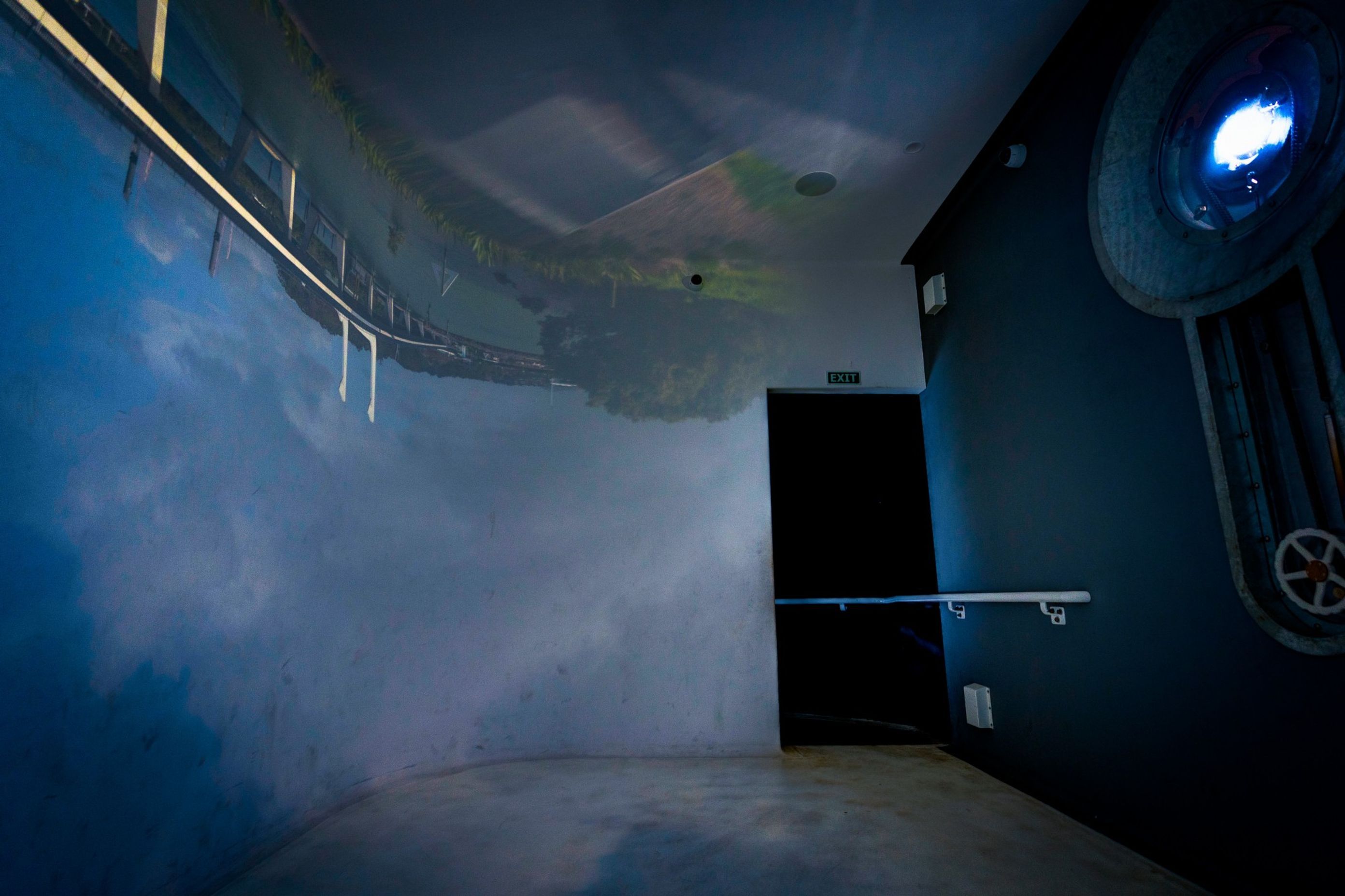 Camera Obscura
