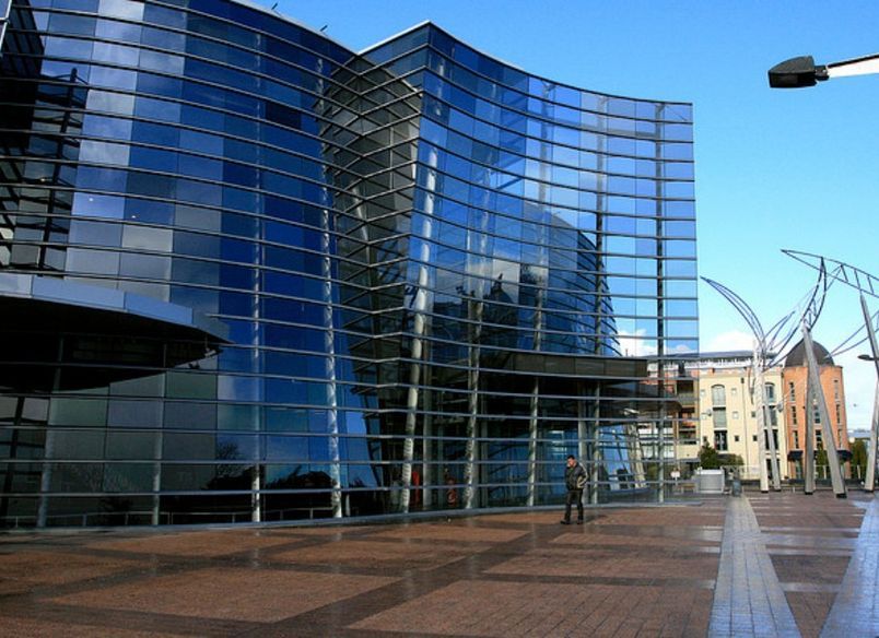 Christchurch Art Gallery