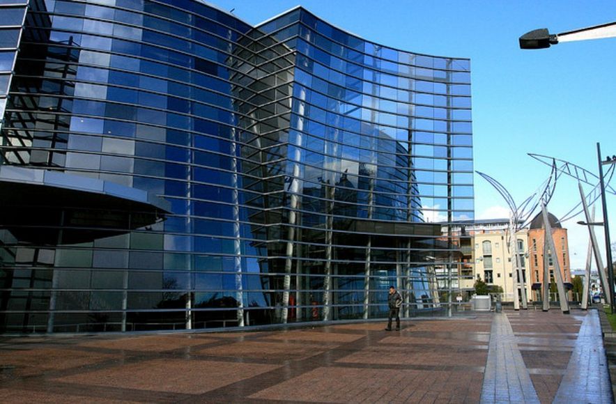 Christchurch Art Gallery