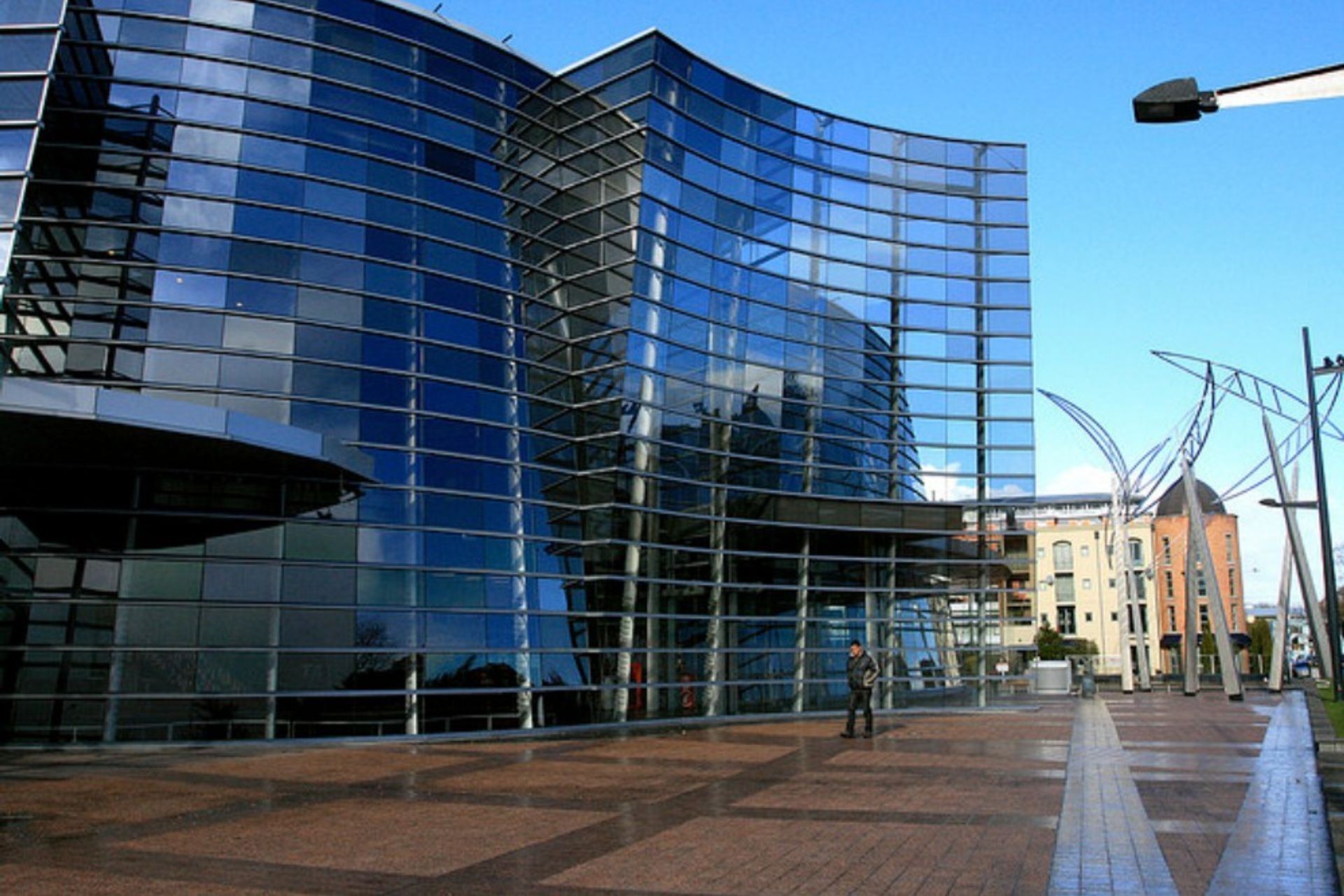 Christchurch Art Gallery