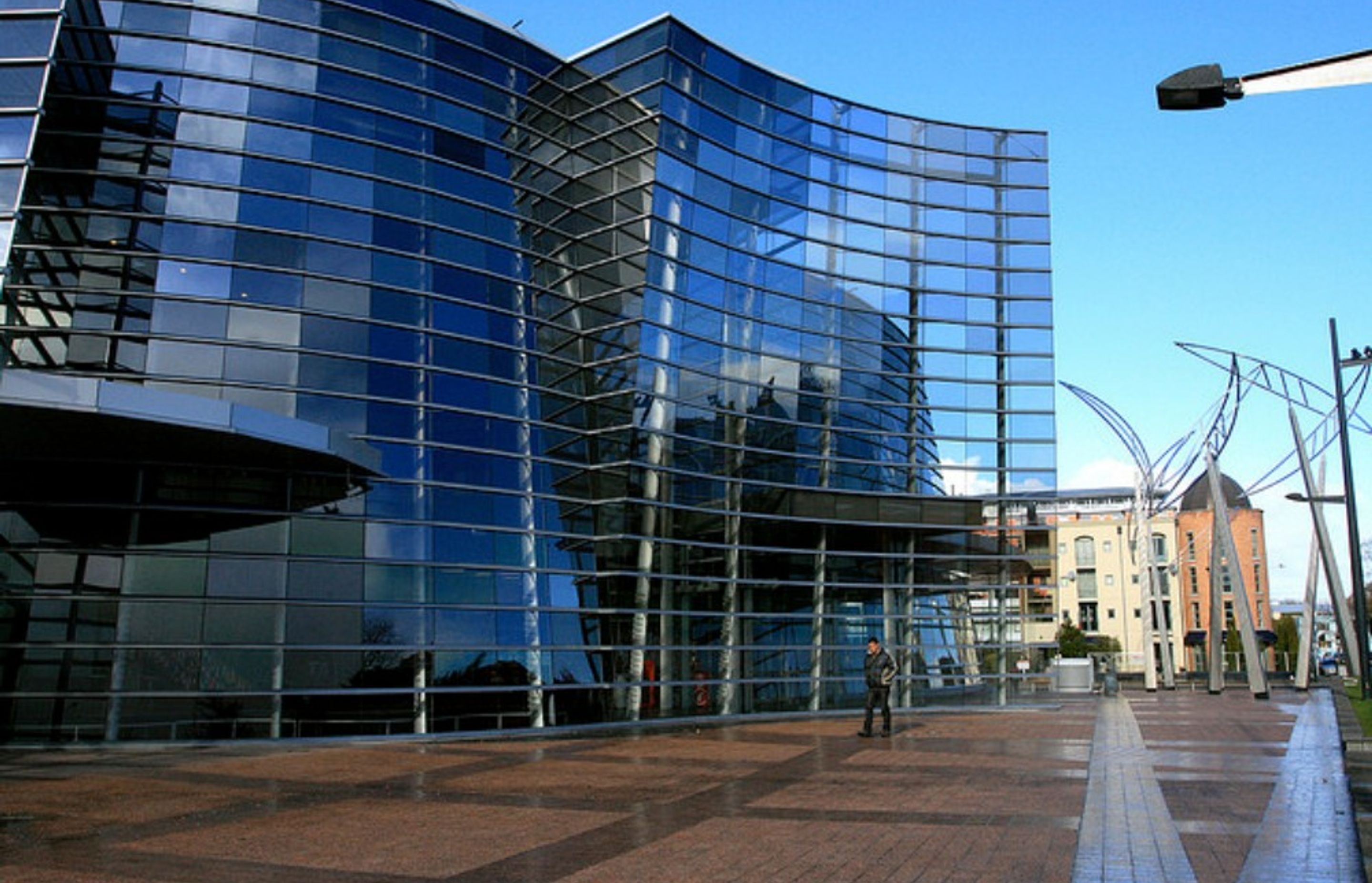 Christchurch Art Gallery