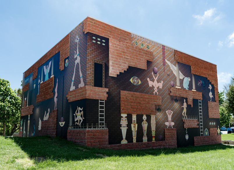 Te Puna O Waiwhetū, Christchurch Art Gallery