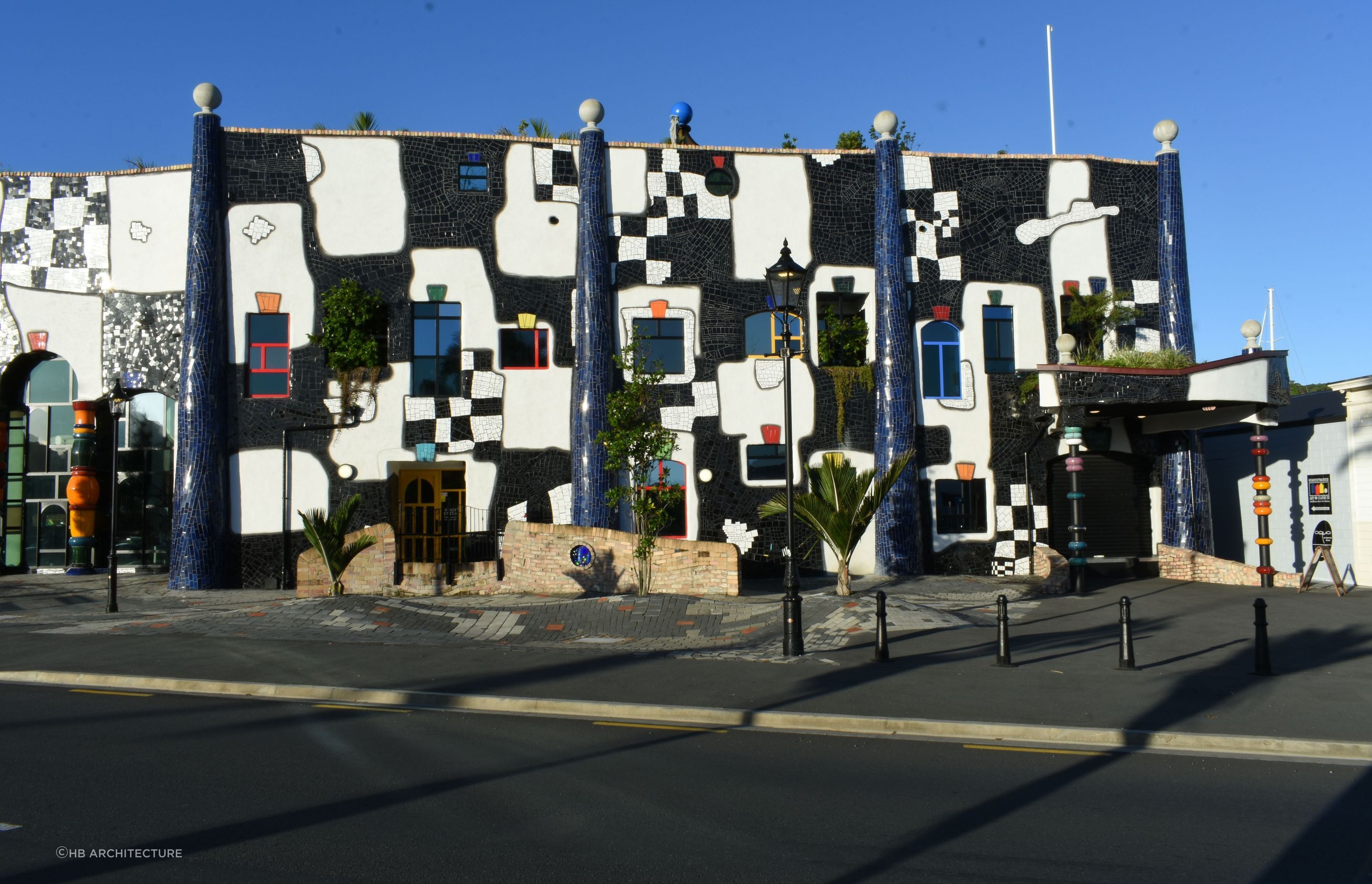 Creative freedom key to new cultural centre