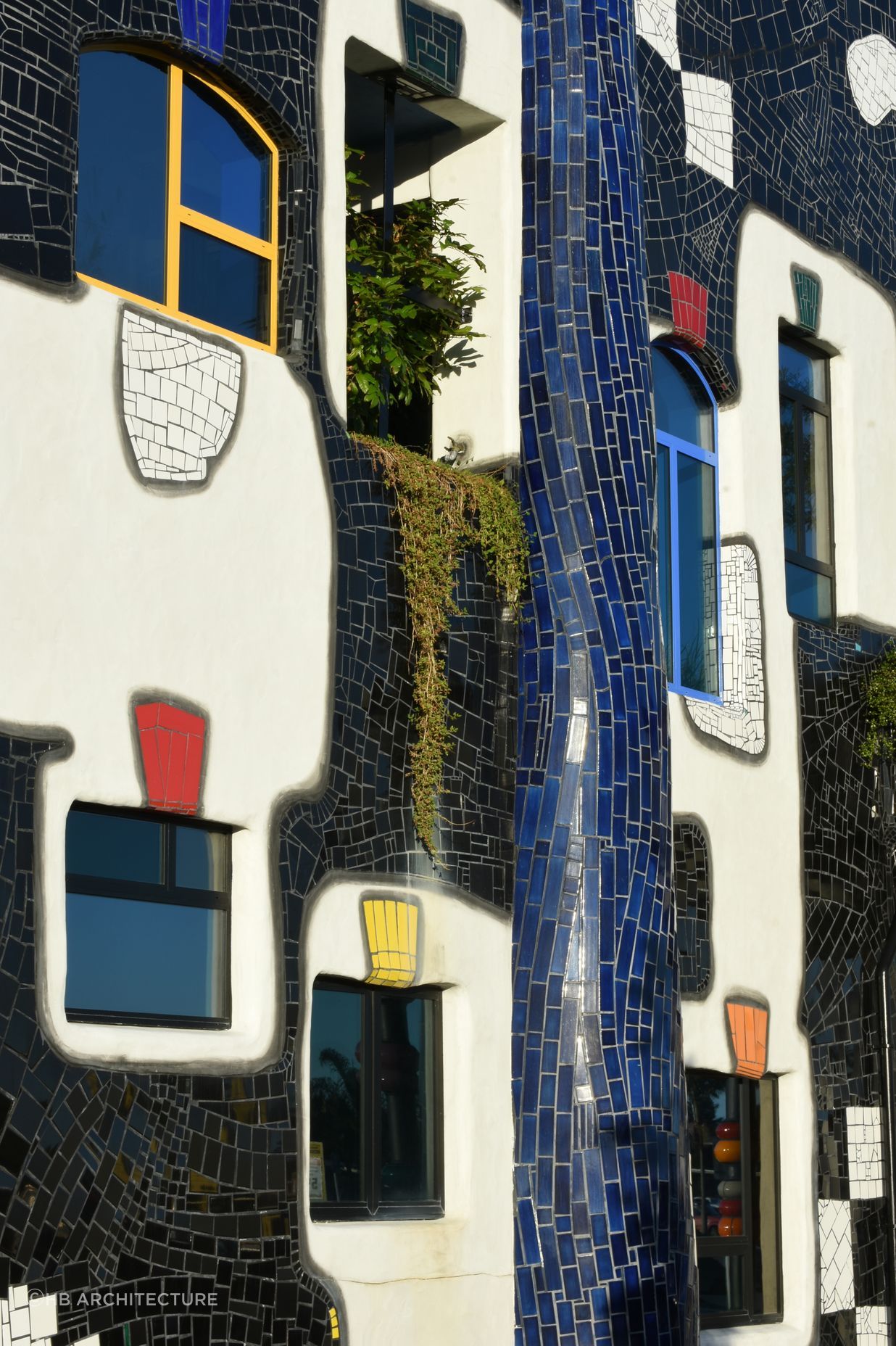 Creative freedom key to new cultural centre