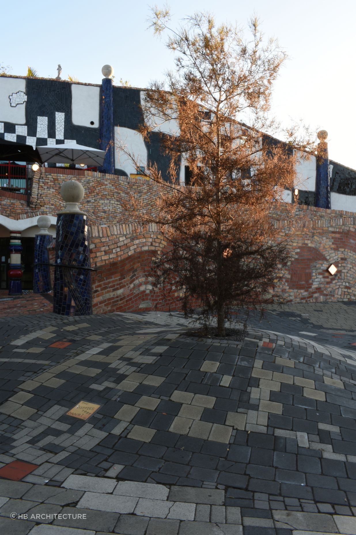 Creative freedom key to new cultural centre