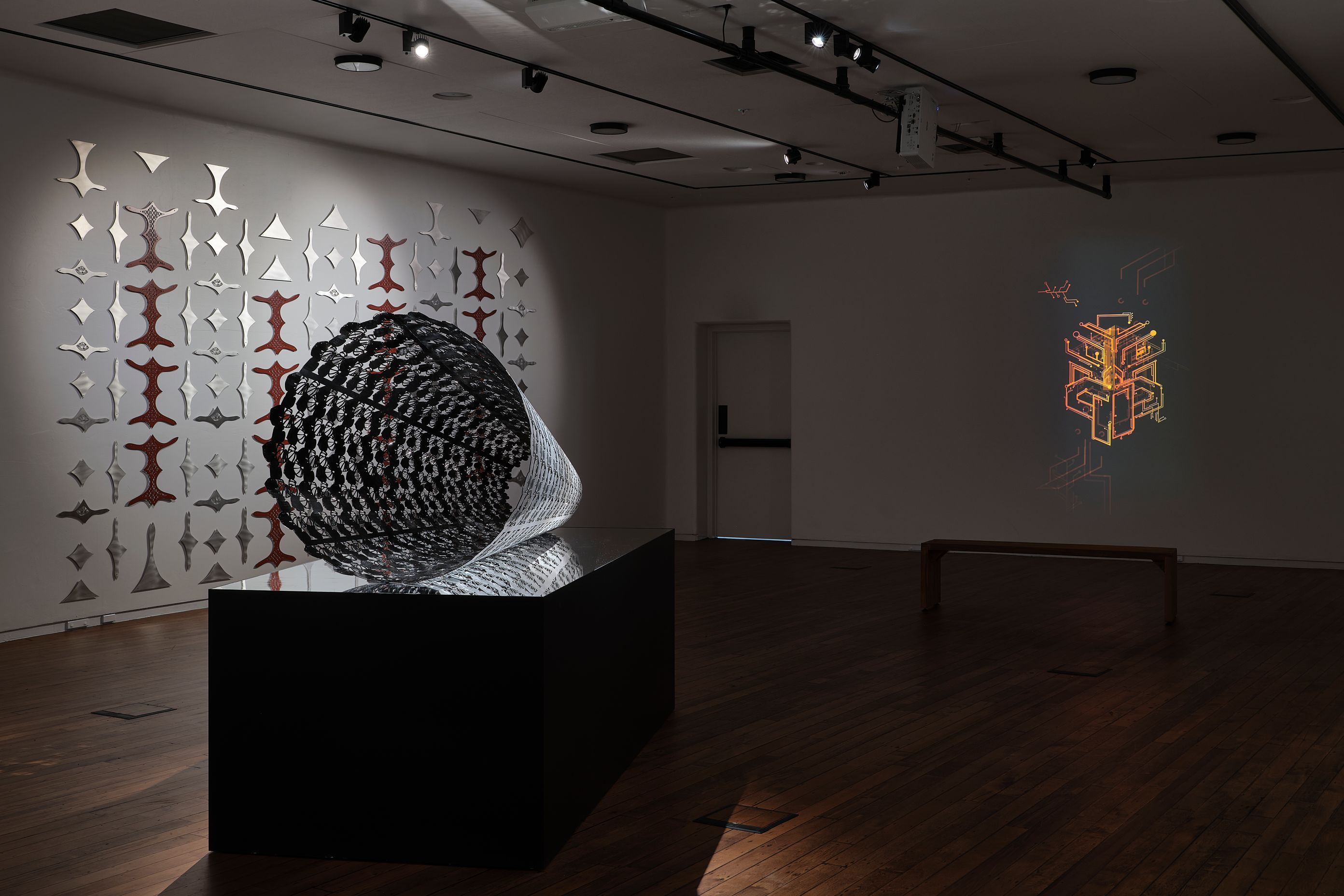 Creative freedom key to new cultural centre