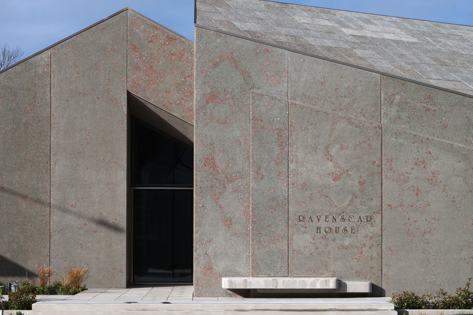 Ravenscar House Museum