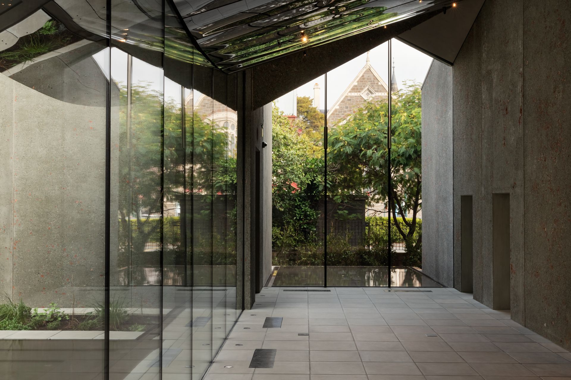 Ravenscar House Museum