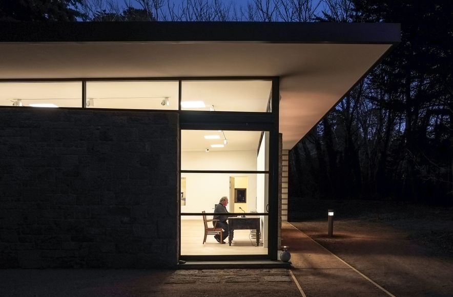 Blairgowrie Studio