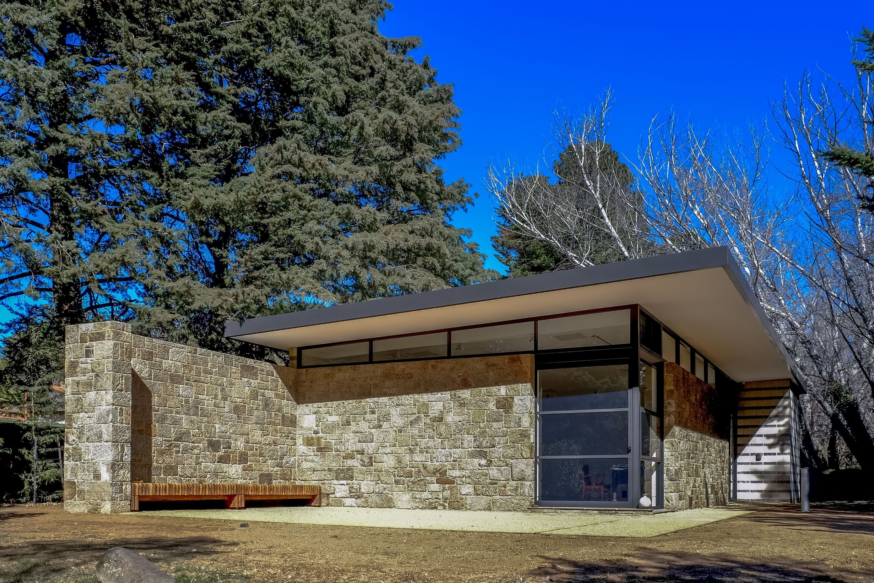 Blairgowrie Studio