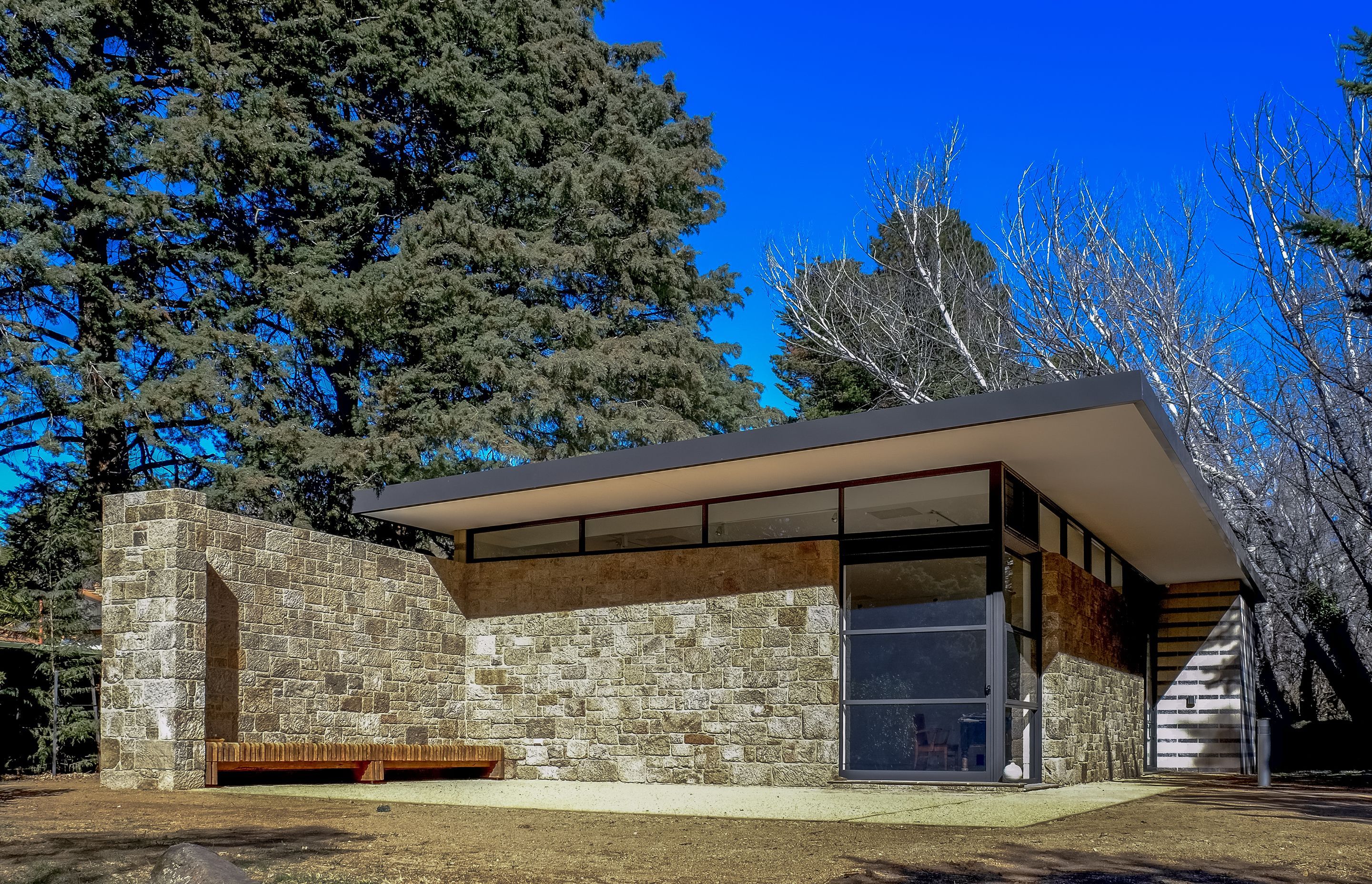 Blairgowrie Studio
