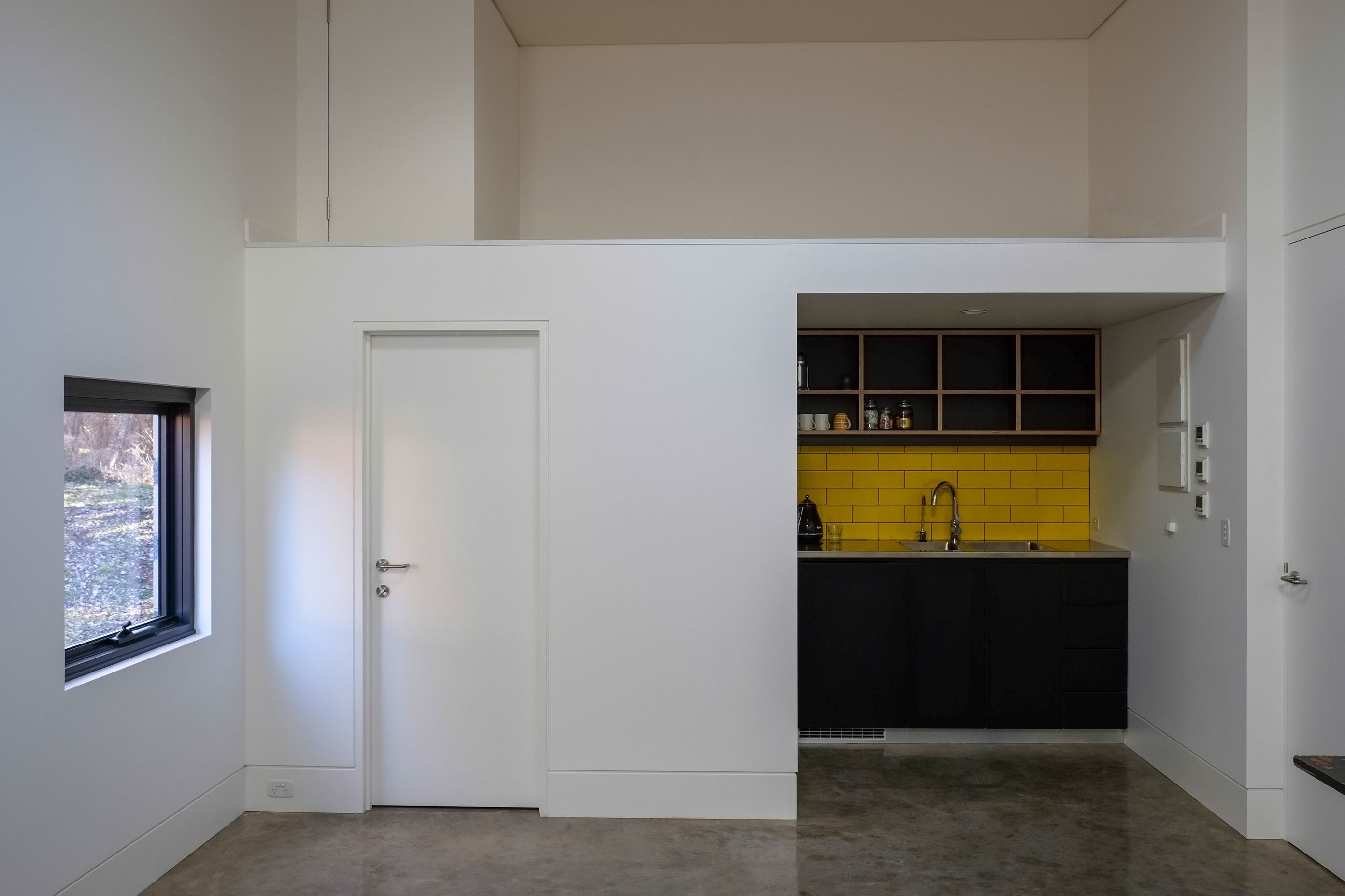 Blairgowrie Studio