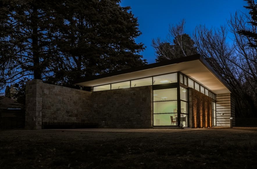 Blairgowrie Studio