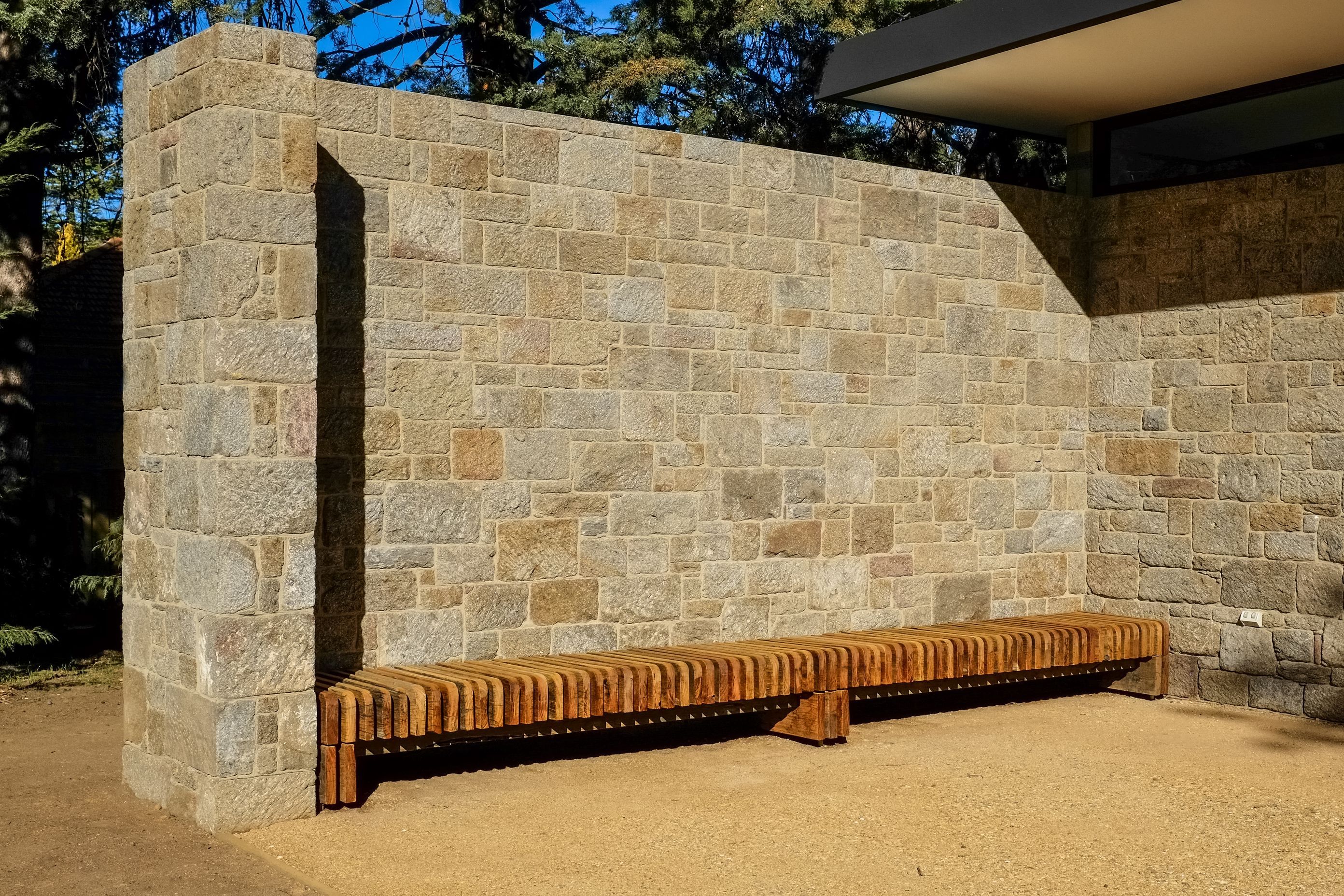 Blairgowrie Studio