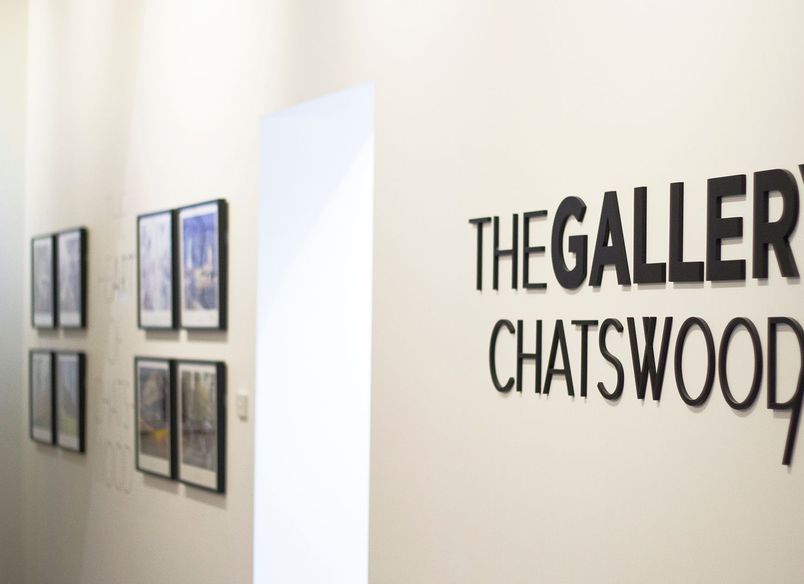 The Gallery Display Suite – Chatswood