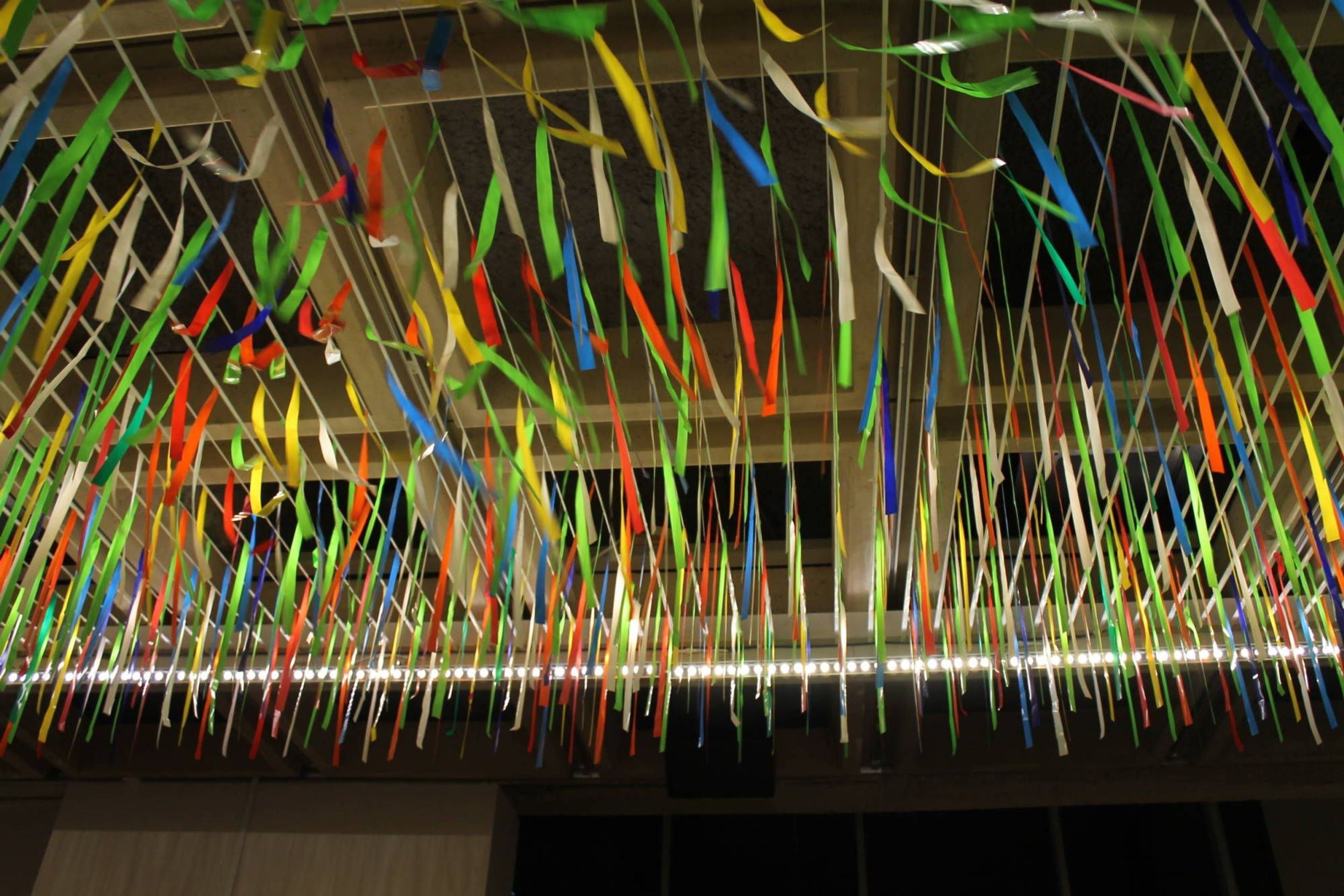 The Art Gallery of NSW