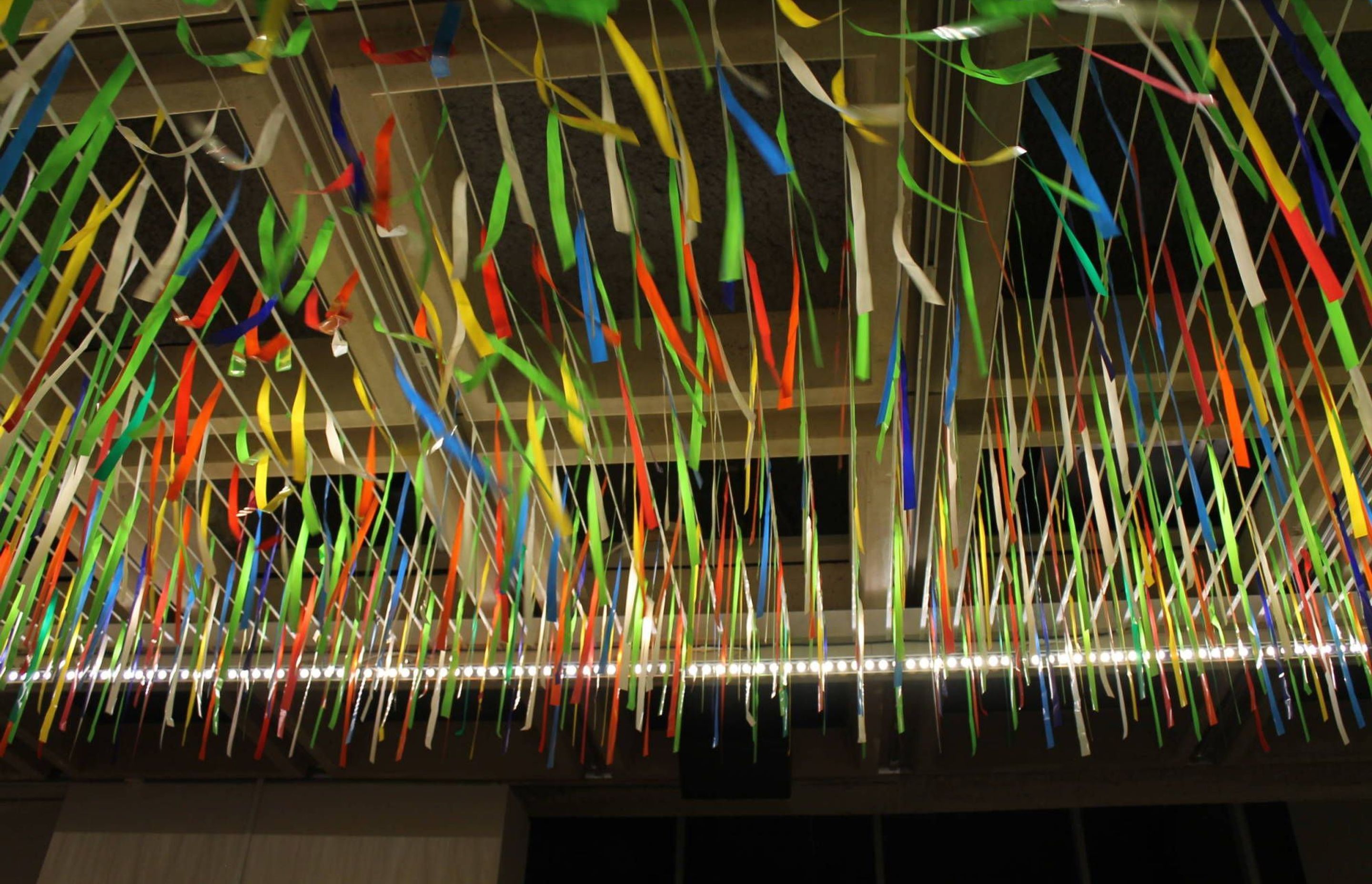 The Art Gallery of NSW