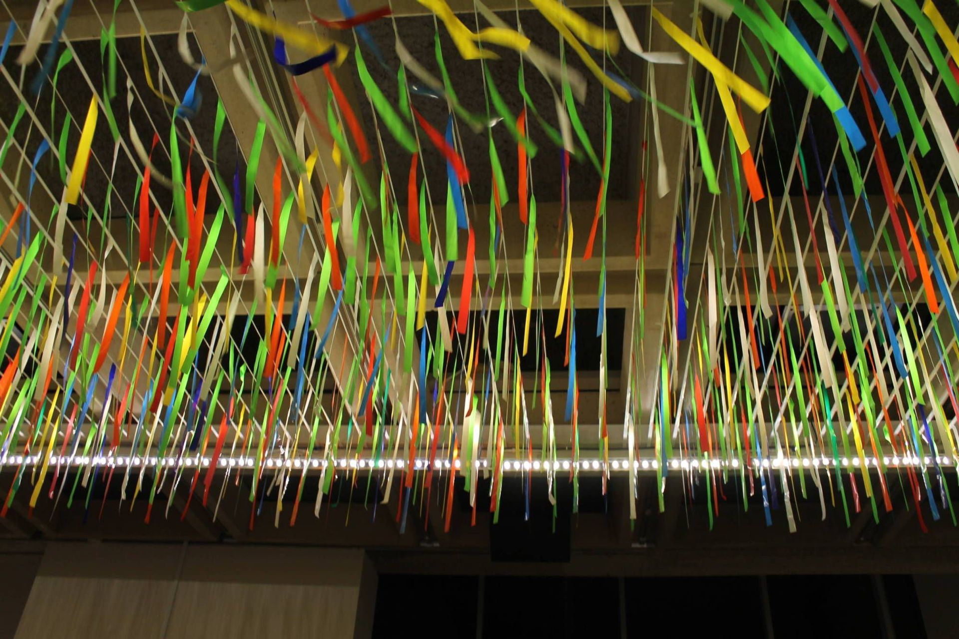 The Art Gallery of NSW