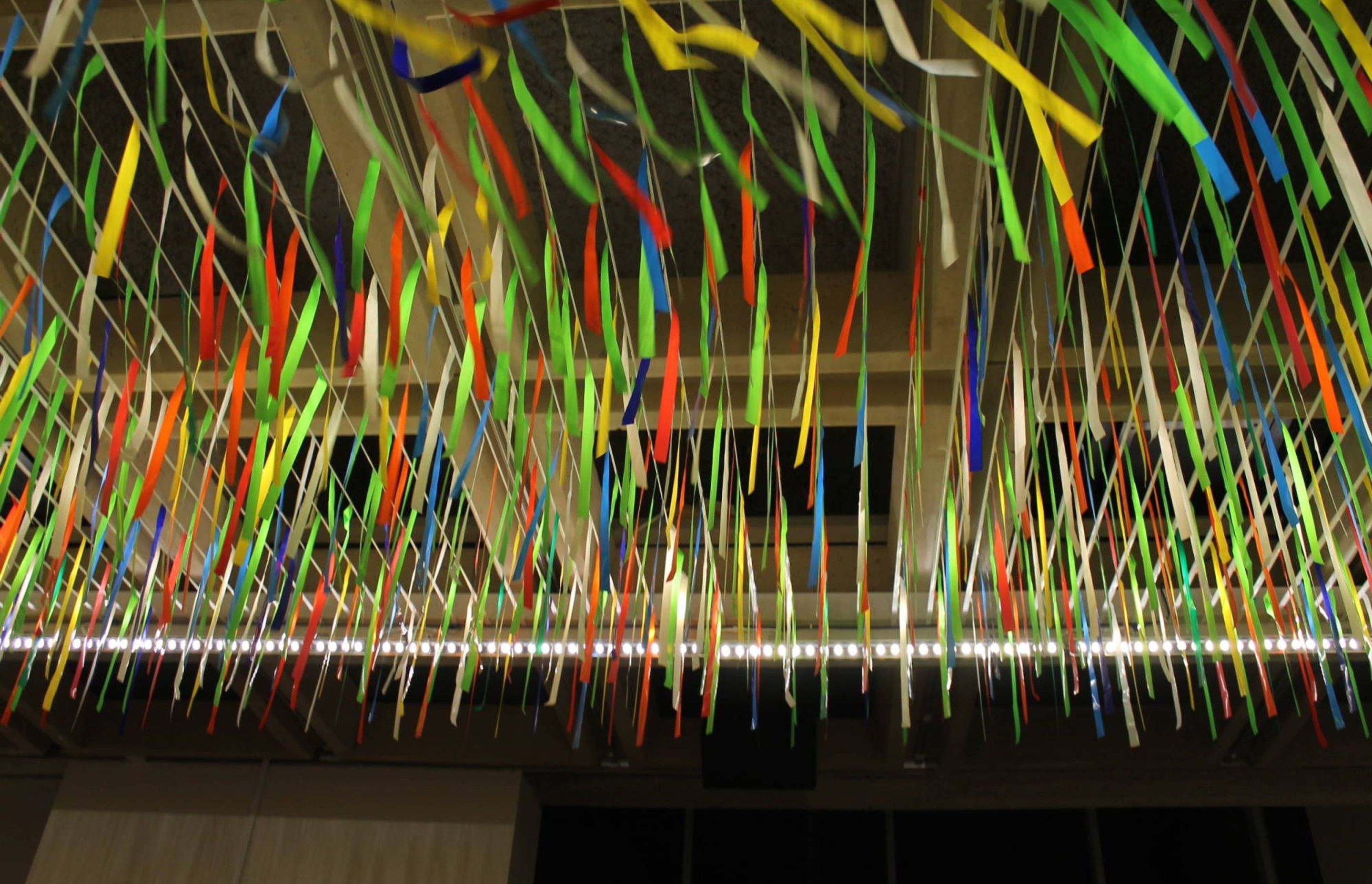 The Art Gallery of NSW
