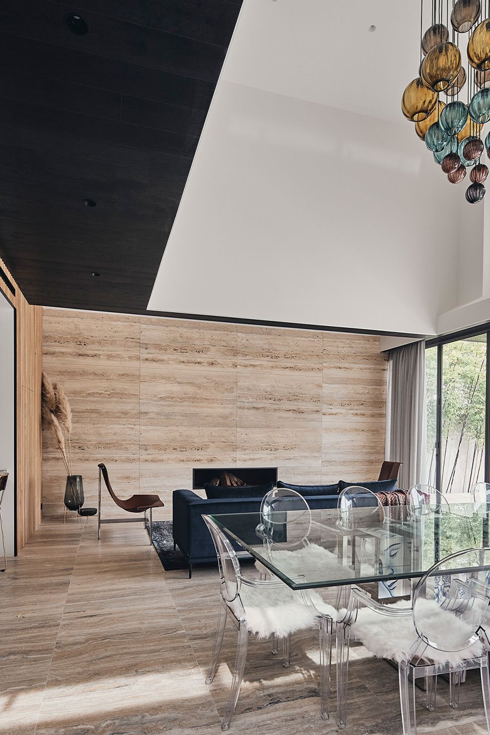JARtB House