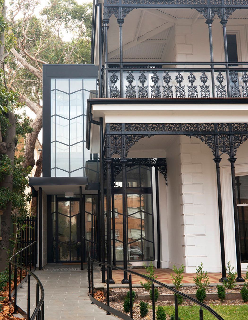 ##Linden New Art Gallery, St Kilda