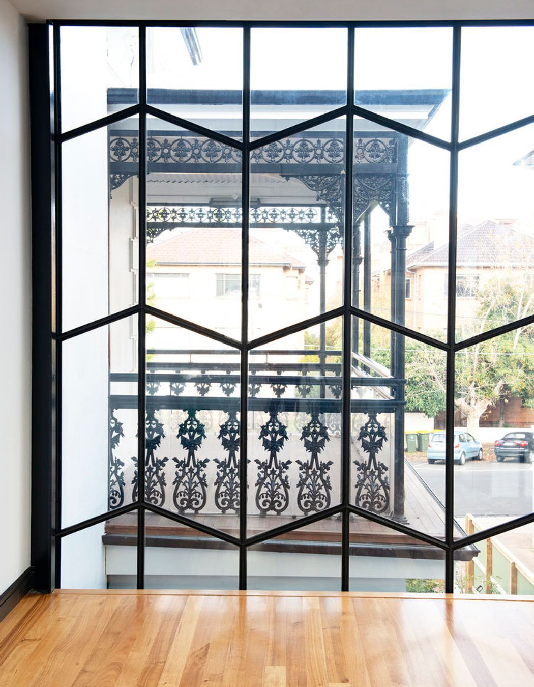 ##Linden New Art Gallery, St Kilda