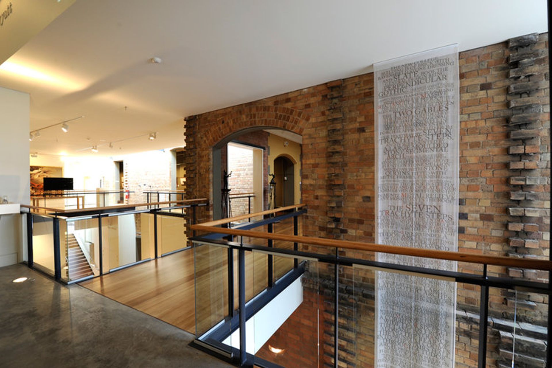 Maitland Regional Art Gallery