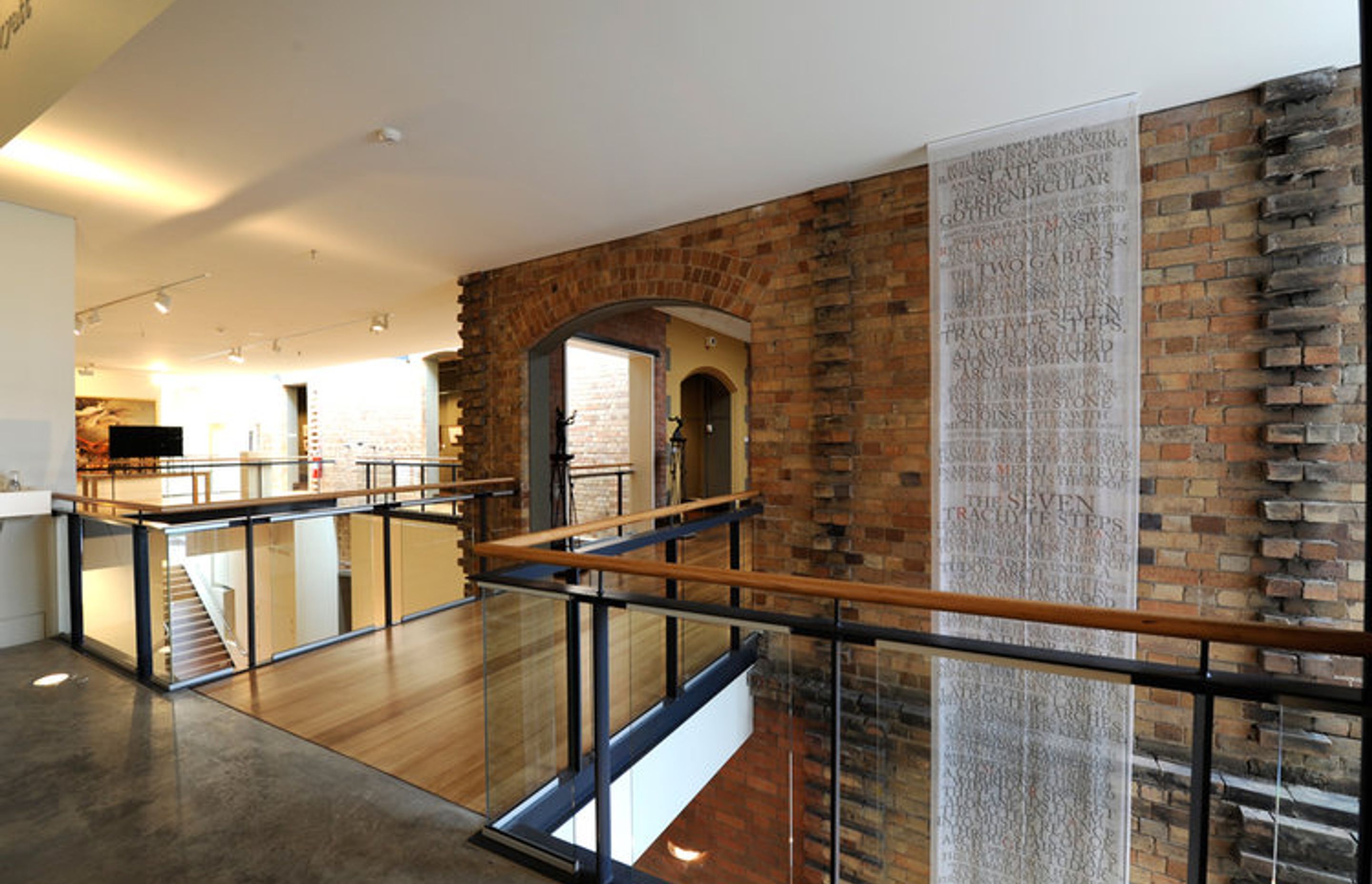 Maitland Regional Art Gallery