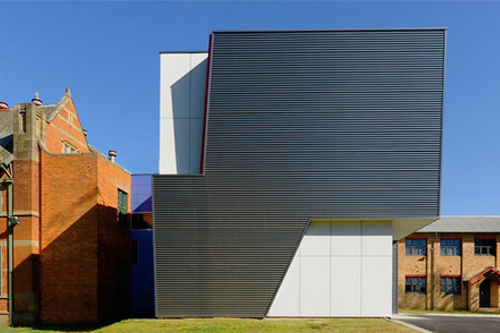 Maitland Regional Art Gallery