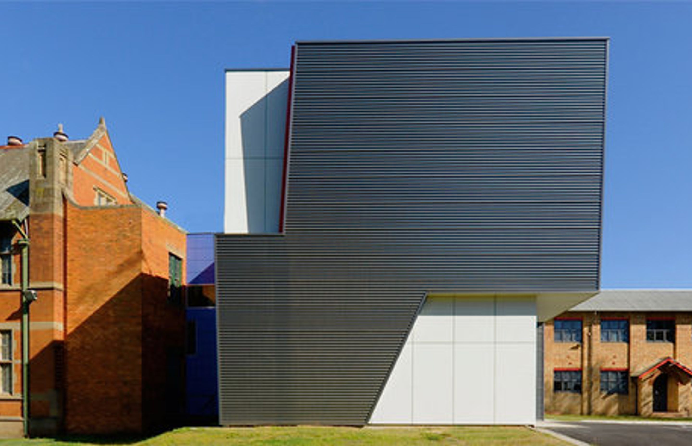 Maitland Regional Art Gallery