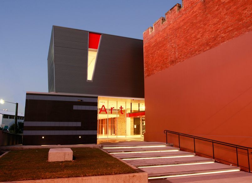 Maitland Regional Art Gallery