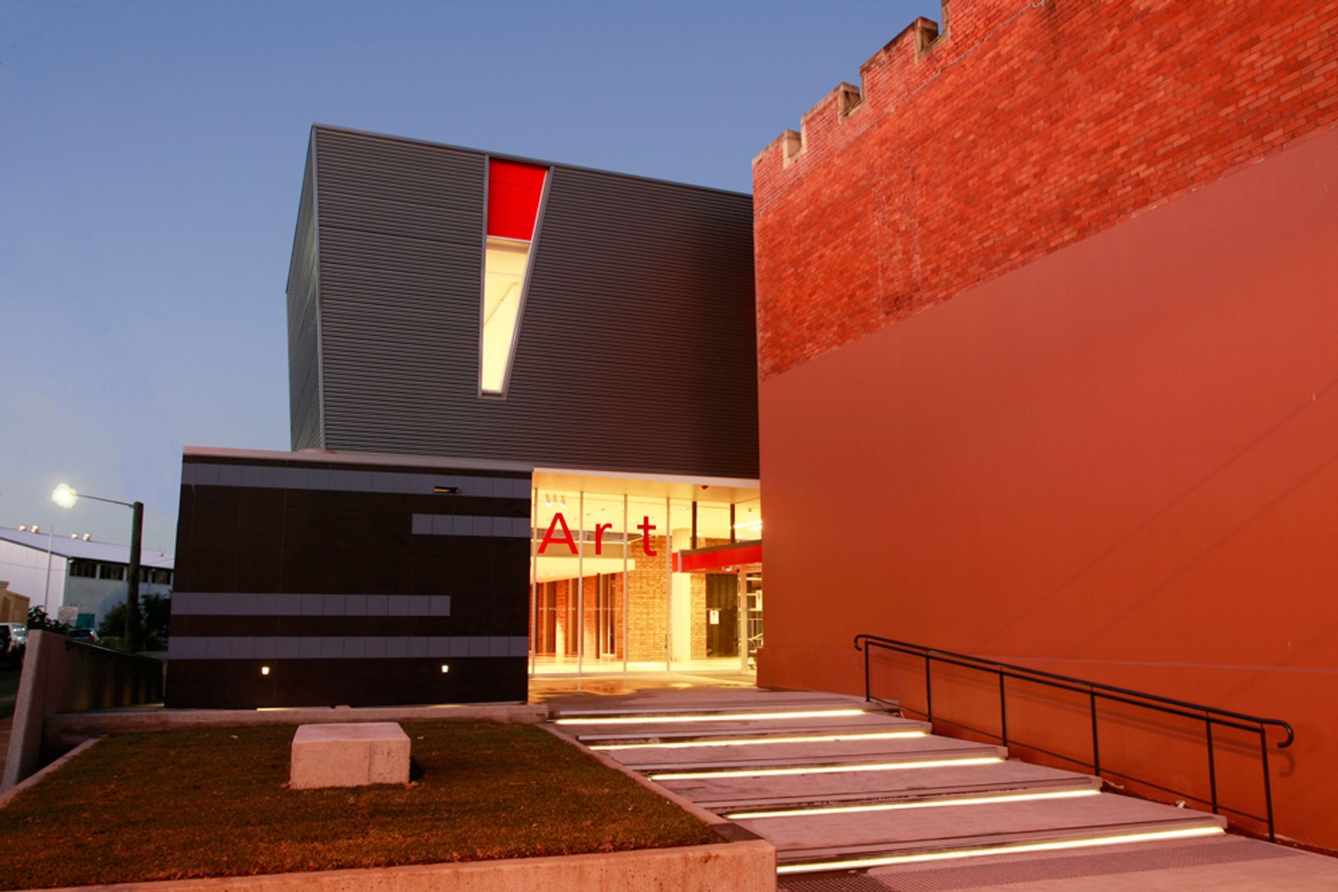 Maitland Regional Art Gallery