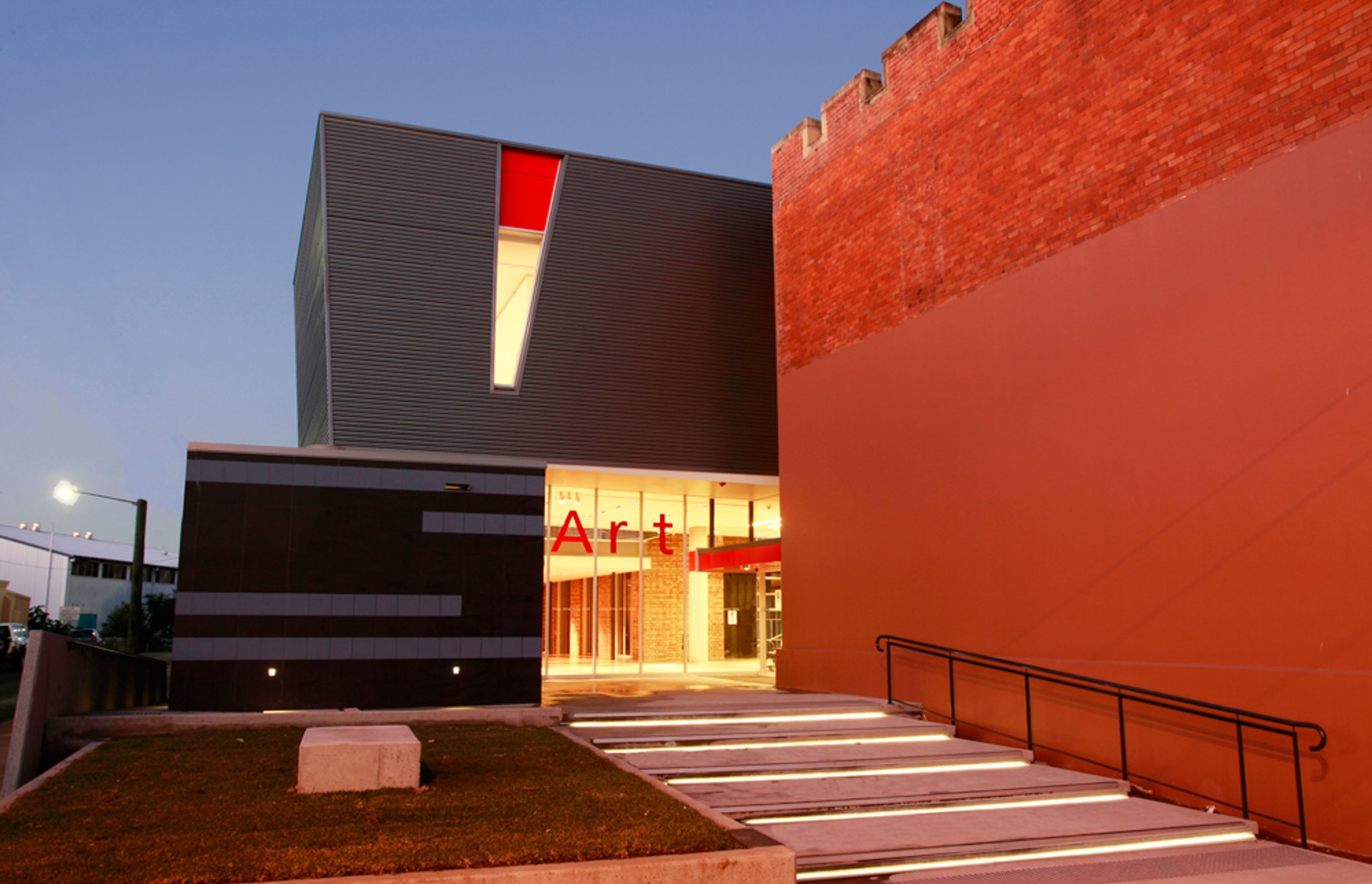 Maitland Regional Art Gallery