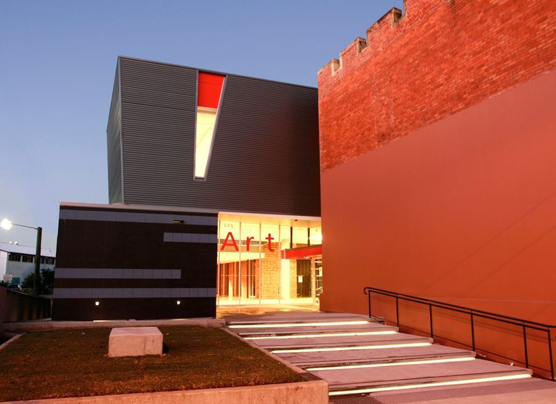 Maitland Regional Art Gallery