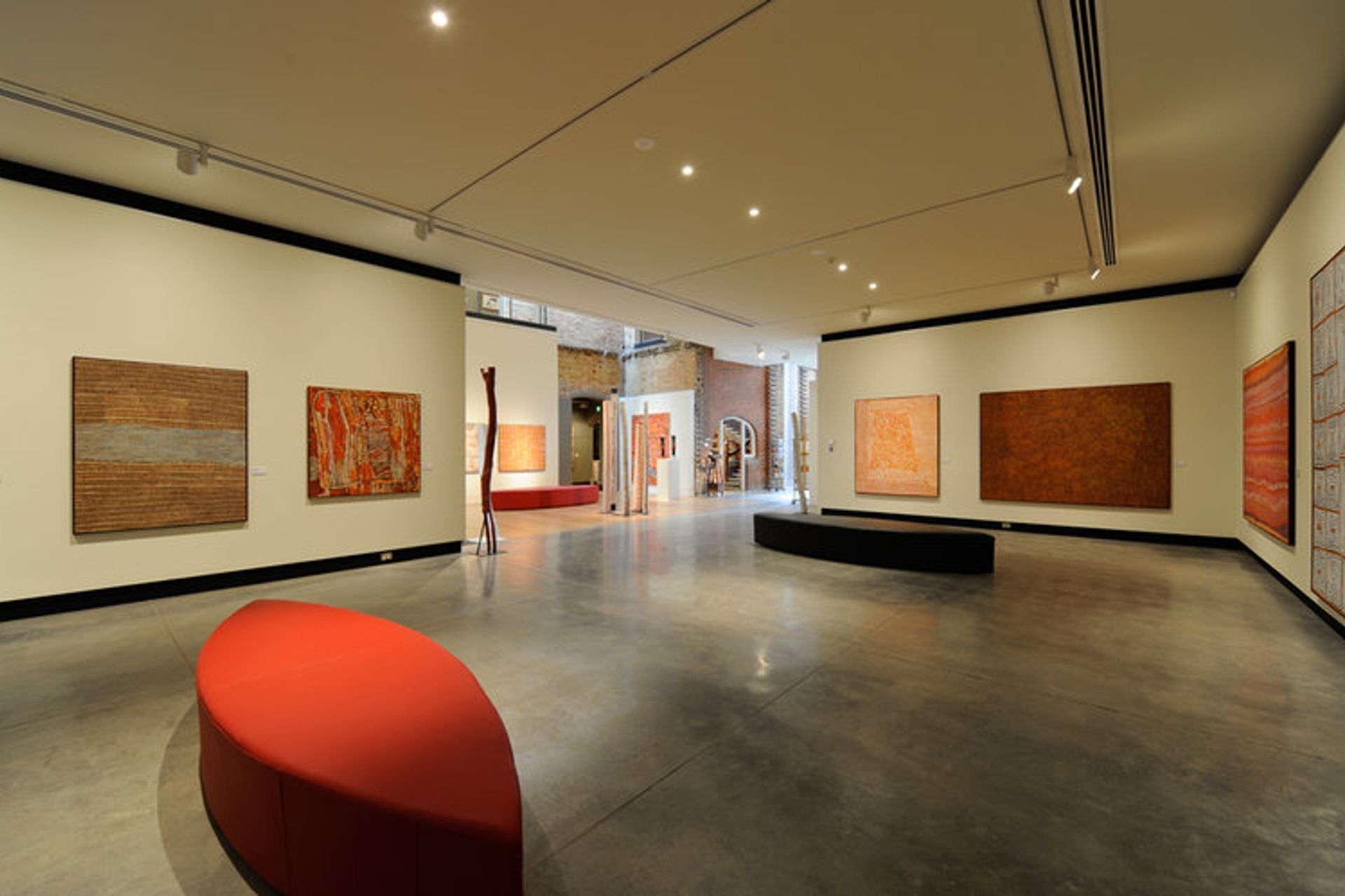 Maitland Regional Art Gallery