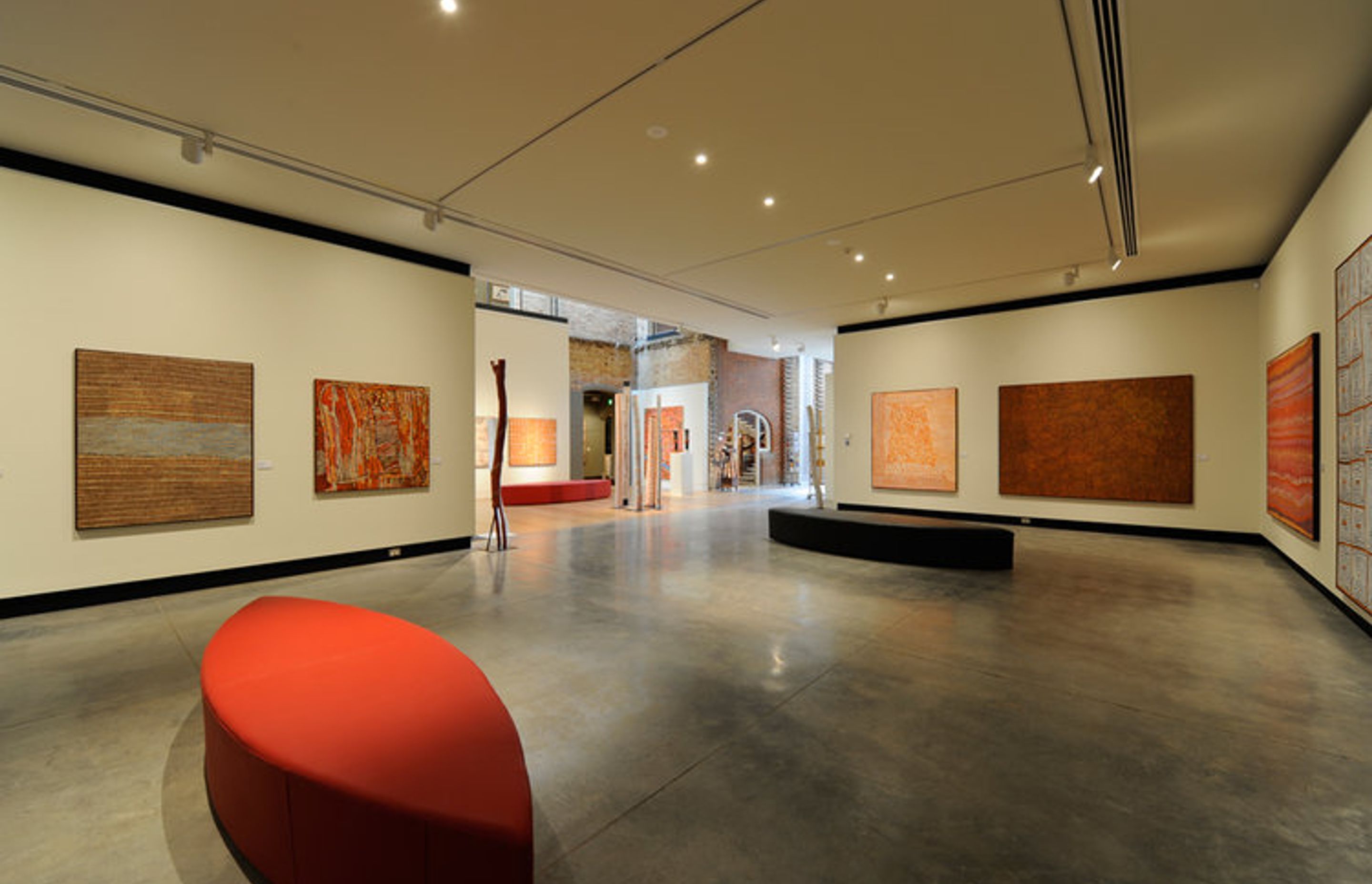 Maitland Regional Art Gallery