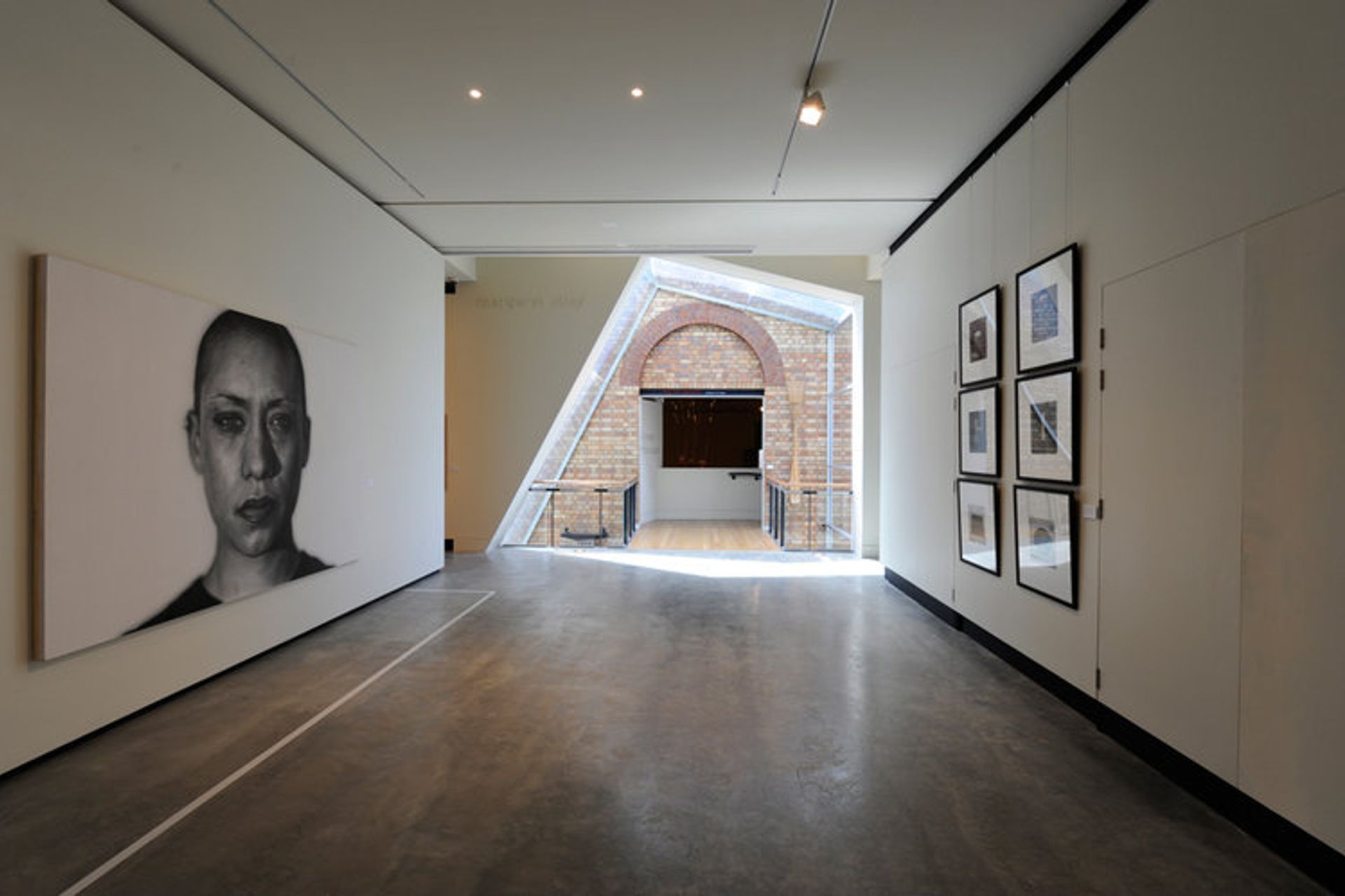 Maitland Regional Art Gallery