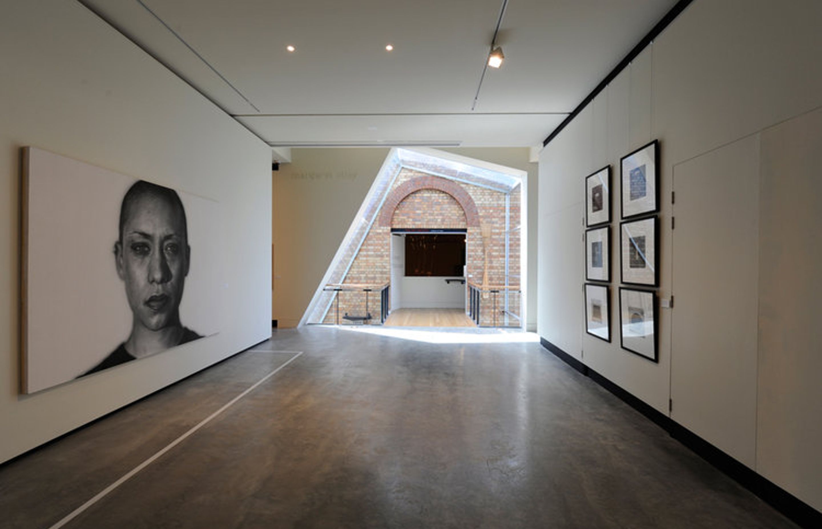 Maitland Regional Art Gallery