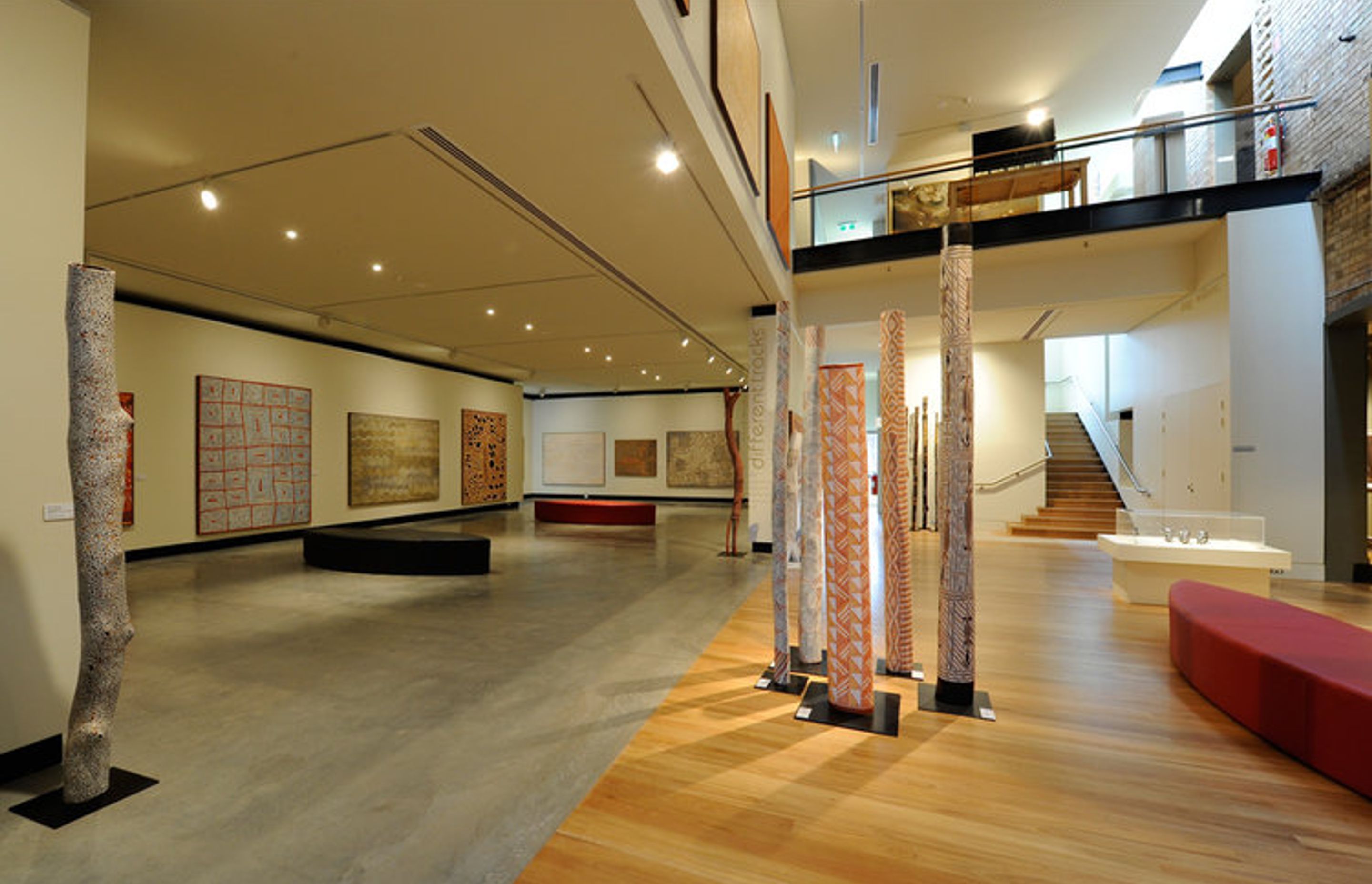 Maitland Regional Art Gallery