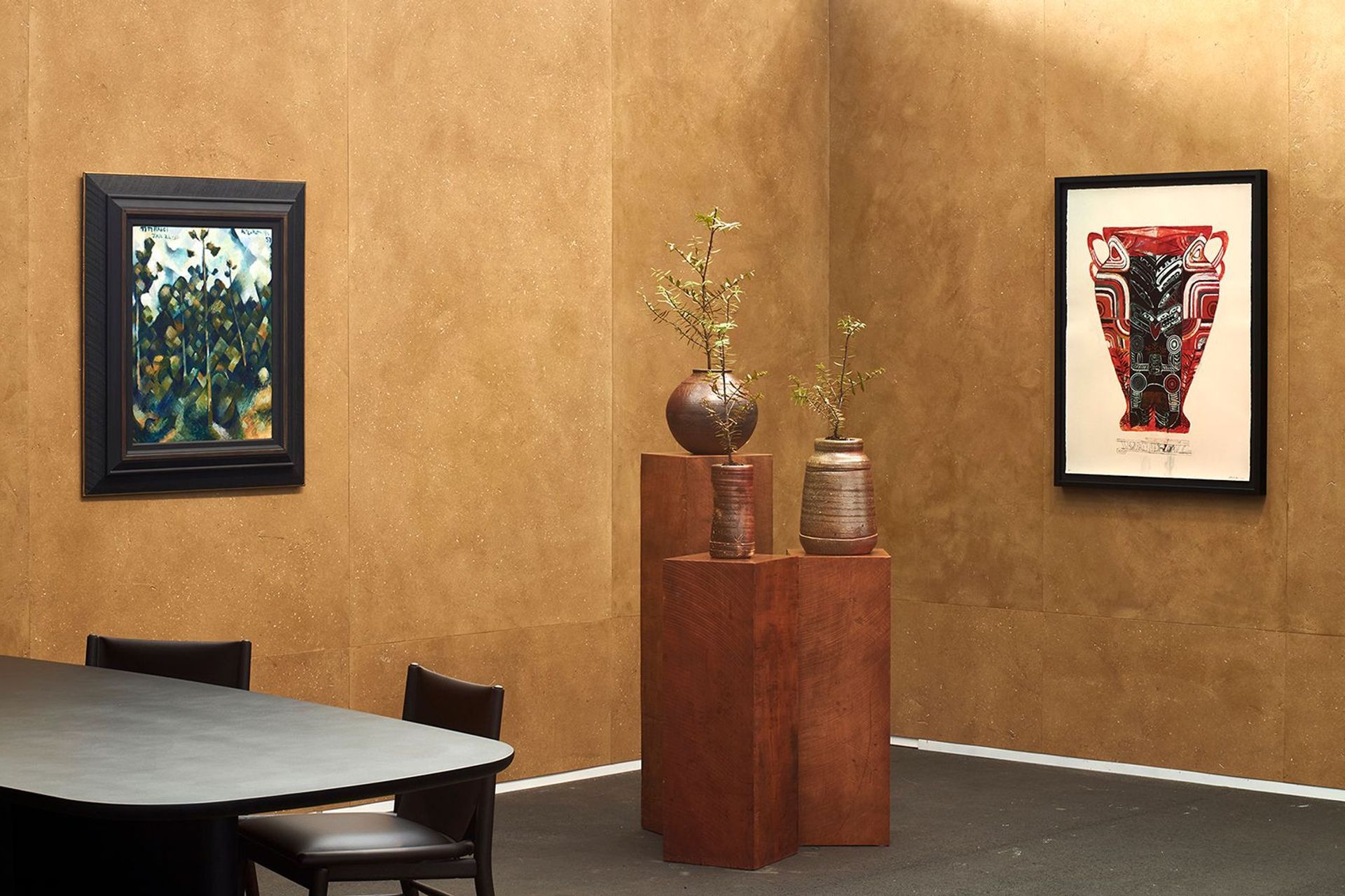 McCahon House - Auckland Art Fair
