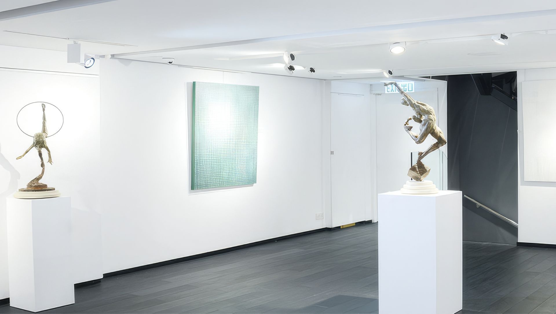 Opera Gallery banner