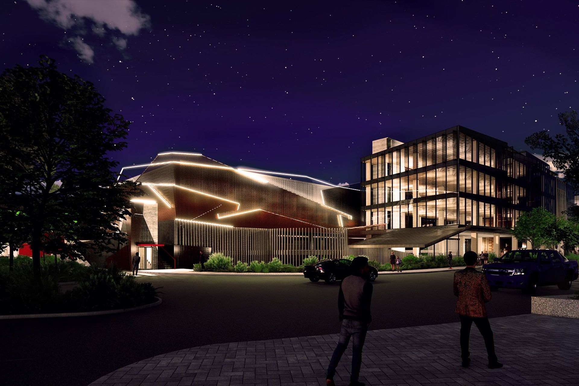 Five Mile in Queenstown